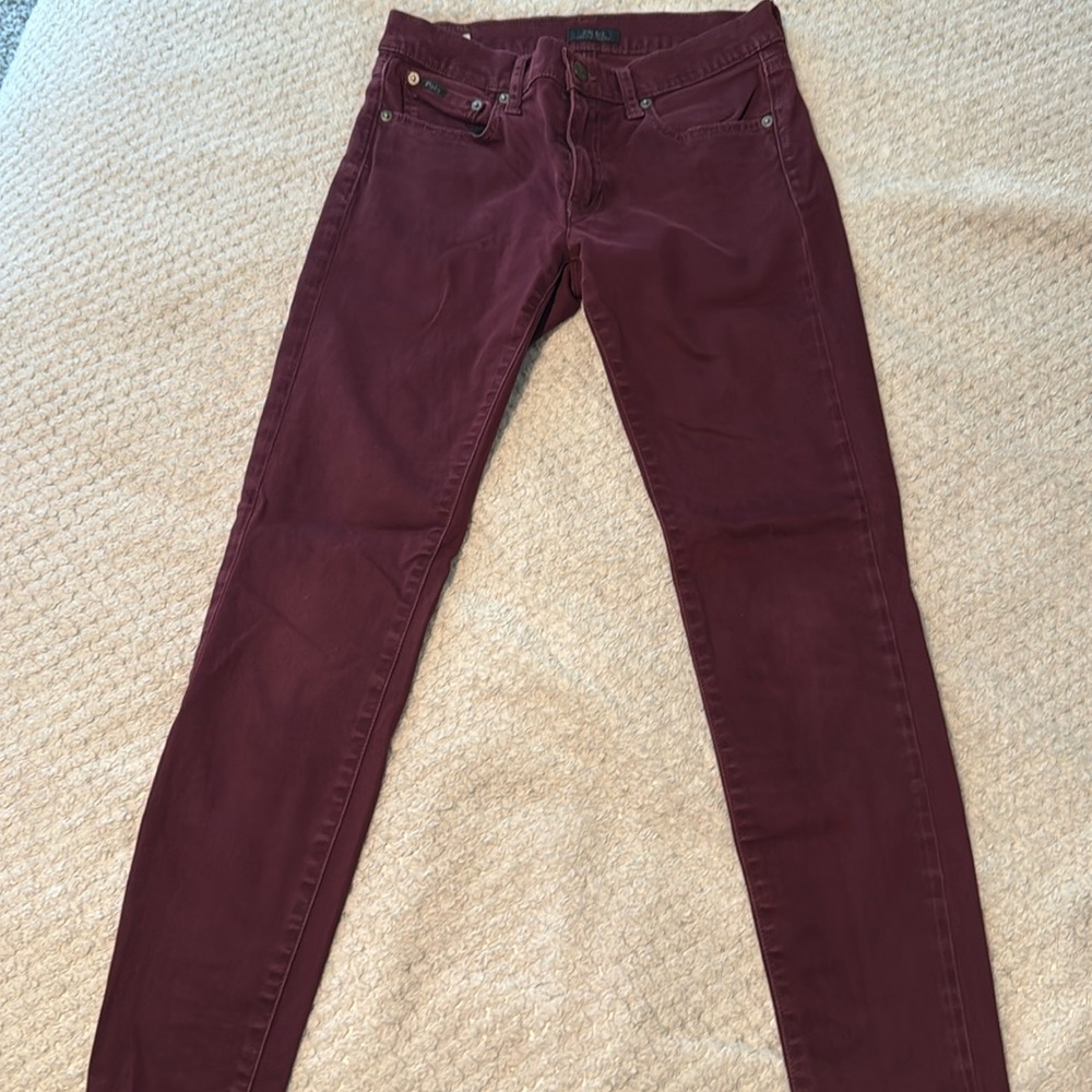 Polo Ralph Lauren Jeans